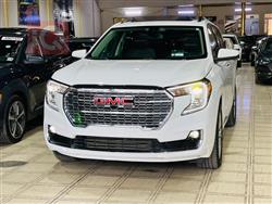 GMC Terrain